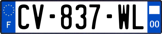 CV-837-WL