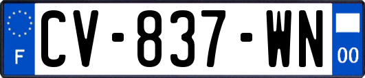 CV-837-WN