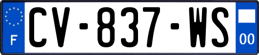 CV-837-WS