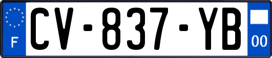 CV-837-YB