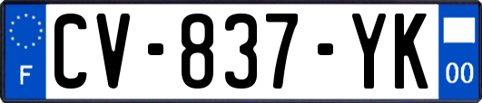 CV-837-YK