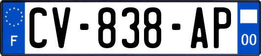 CV-838-AP