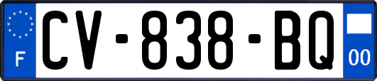 CV-838-BQ