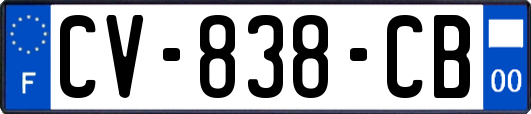 CV-838-CB