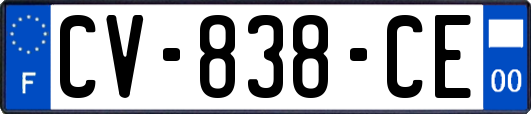 CV-838-CE