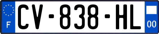 CV-838-HL