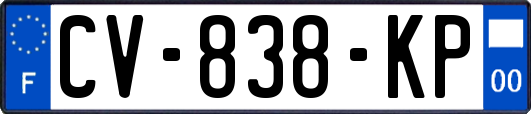 CV-838-KP