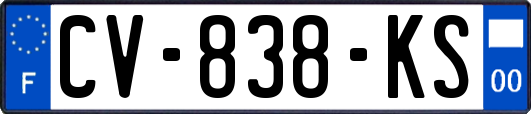 CV-838-KS