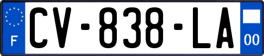 CV-838-LA