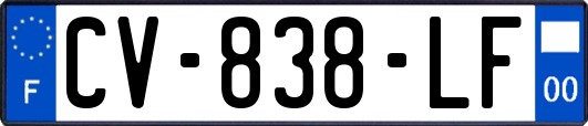 CV-838-LF