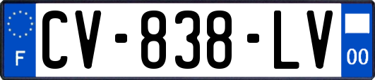 CV-838-LV