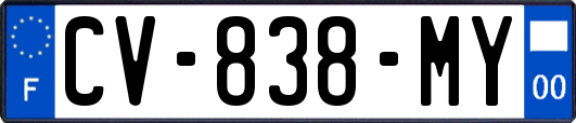 CV-838-MY