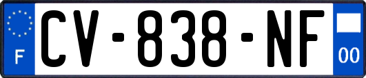 CV-838-NF