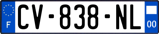 CV-838-NL