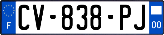 CV-838-PJ