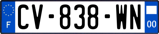 CV-838-WN