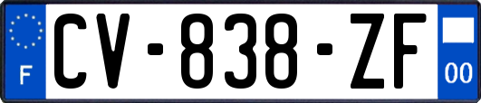 CV-838-ZF