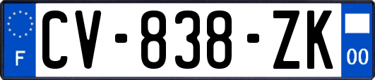 CV-838-ZK