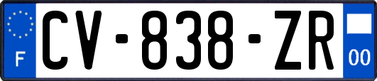 CV-838-ZR