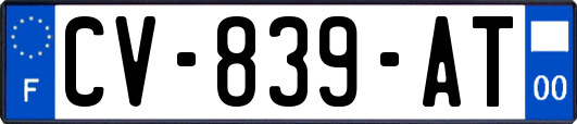 CV-839-AT