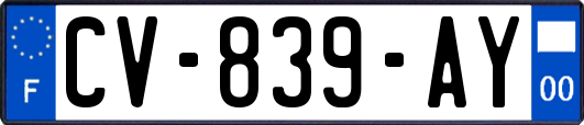 CV-839-AY