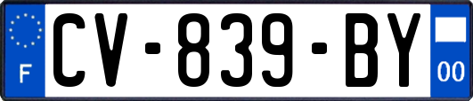 CV-839-BY