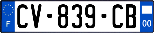 CV-839-CB