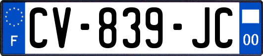 CV-839-JC