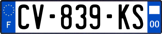 CV-839-KS