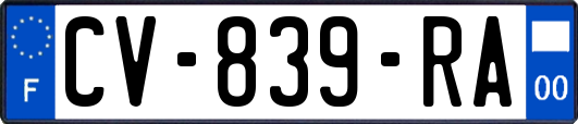 CV-839-RA