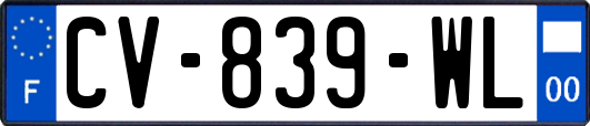 CV-839-WL