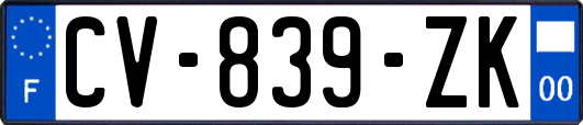 CV-839-ZK