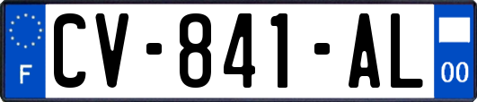 CV-841-AL