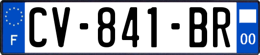 CV-841-BR