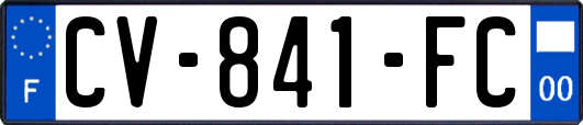 CV-841-FC