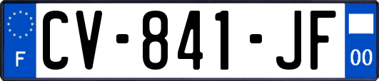 CV-841-JF