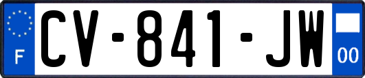 CV-841-JW