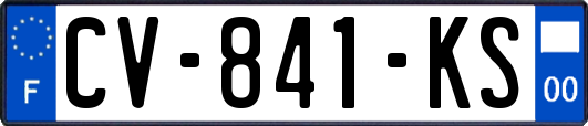 CV-841-KS