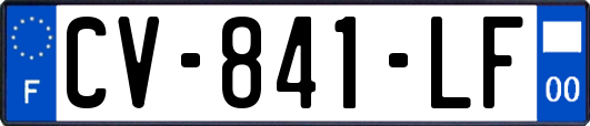 CV-841-LF