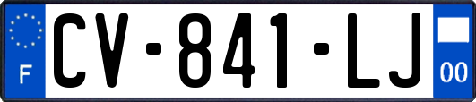 CV-841-LJ