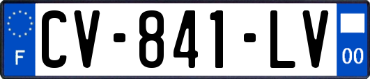 CV-841-LV