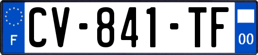 CV-841-TF