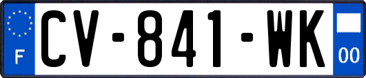 CV-841-WK