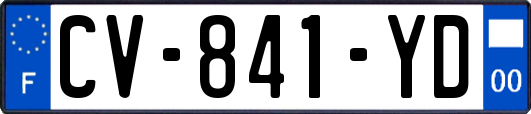 CV-841-YD