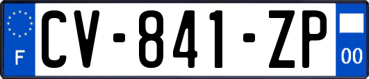 CV-841-ZP