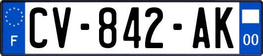 CV-842-AK