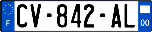 CV-842-AL