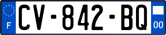 CV-842-BQ