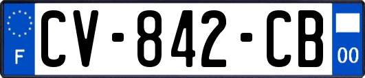 CV-842-CB