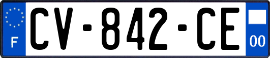 CV-842-CE